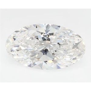 1.66ct OVAL Diamond - 500114511