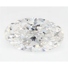 1.66ct OVAL Diamond - 500114511