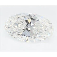 2.57ct OVAL Diamond - 500114573