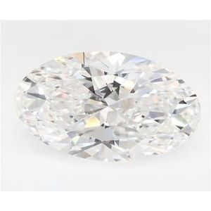 3.09ct OVAL Diamond - 500114600