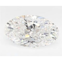 3.09ct OVAL Diamond - 500114600