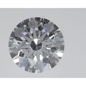 0.52ct ROUND Diamond - 500113077