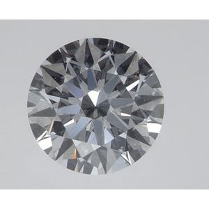 0.52ct ROUND Diamond - 500113087