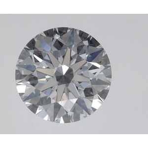 0.52ct ROUND Diamond - 500113084