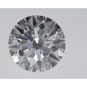 0.52ct ROUND Diamond - 500113085