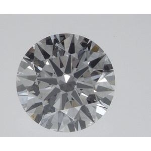 0.52ct ROUND Diamond - 500113082