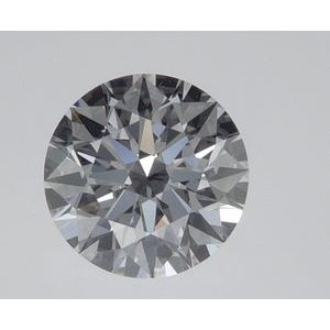 0.53ct ROUND Diamond - 500113096