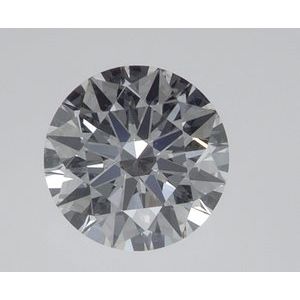 0.53ct ROUND Diamond - 500113095