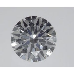 0.53ct ROUND Diamond - 500113095