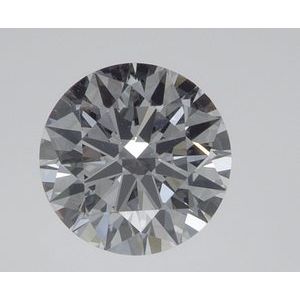0.58ct ROUND Diamond - 500113138