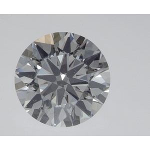 0.71ct ROUND Diamond - 500113144