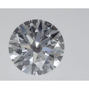 0.7ct ROUND Diamond - 500113143