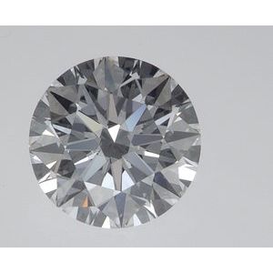 0.71ct ROUND Diamond - 500113145