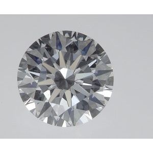 0.71ct ROUND Diamond - 500113146