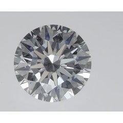 0.71ct ROUND Diamond - 500113146