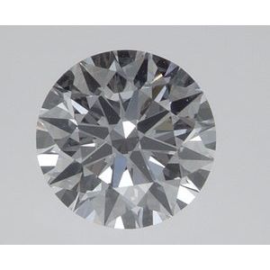 0.53ct ROUND Diamond - 500113102