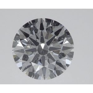 0.53ct ROUND Diamond - 500113100