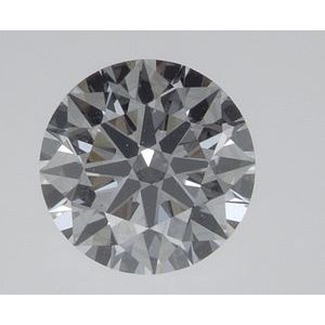 0.53ct ROUND Diamond - 500113106