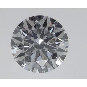 0.53ct ROUND Diamond - 500113104