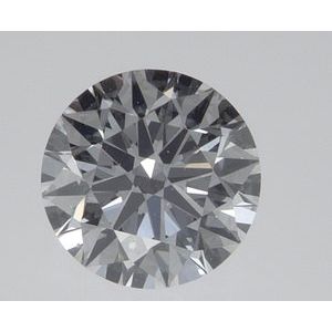 0.53ct ROUND Diamond - 500113101