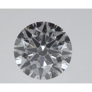 0.53ct ROUND Diamond - 500113109