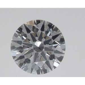 0.54ct ROUND Diamond - 500113110