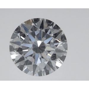 0.72ct ROUND Diamond - 500113149