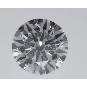 0.71ct ROUND Diamond - 500113147