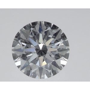 0.55ct ROUND Diamond - 500113134