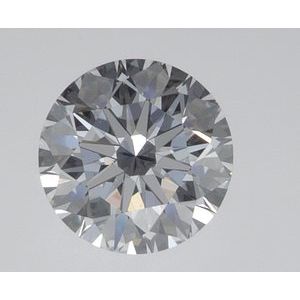 0.58ct ROUND Diamond - 500113136