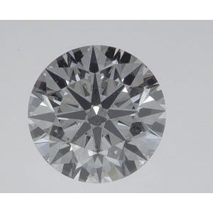 0.72ct ROUND Diamond - 500113148