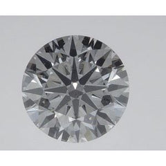 0.72ct ROUND Diamond - 500113148
