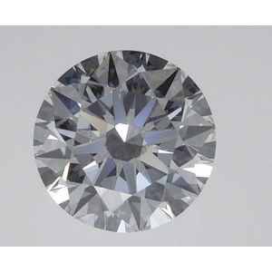 0.73ct ROUND Diamond - 500113154