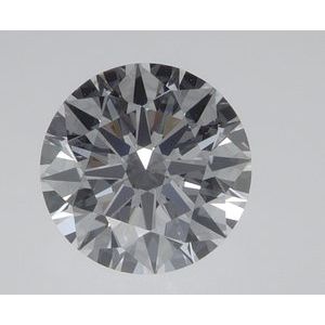 0.72ct ROUND Diamond - 500113151