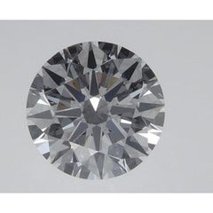 0.72ct ROUND Diamond - 500113151