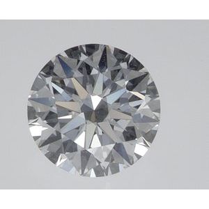 0.54ct ROUND Diamond - 500113123