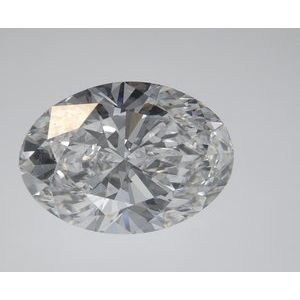 3.56ct OVAL Diamond - 500113770