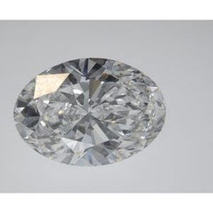 3.56ct OVAL Diamond - 500113770
