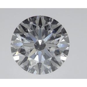 1.2ct ROUND Diamond - 500115544