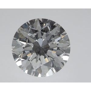 1.51ct ROUND Diamond - 500115537
