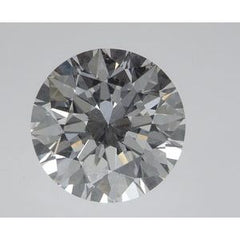 1.51ct ROUND Diamond - 500115537