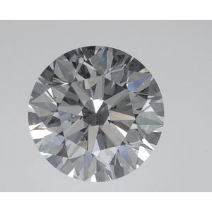 1.5ct ROUND Diamond - 500115539