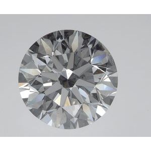 1.5ct ROUND Diamond - 500115541