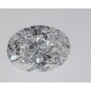 1.51ct OVAL Diamond - 500115562