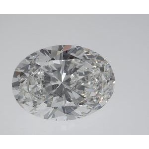 2.01ct OVAL Diamond - 500115560