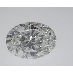 2.01ct OVAL Diamond - 500115560