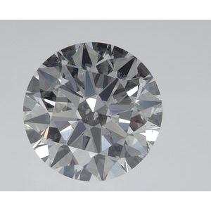 1.2ct ROUND Diamond - 500115546