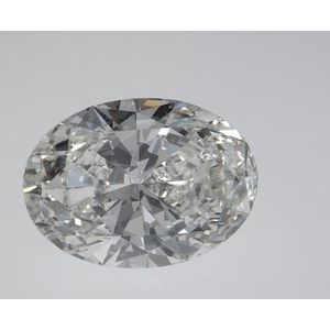 2.01ct OVAL Diamond - 500115559