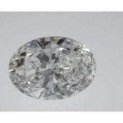 2.01ct OVAL Diamond - 500115559