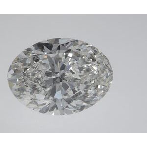 2.01ct OVAL Diamond - 500115558